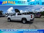 2026 Chevrolet Silverado 1500 Regular Cab RWD Pickup for sale #265323 - photo 7