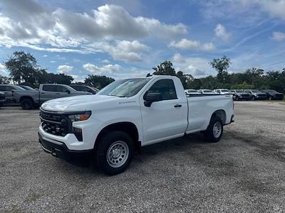 New 2026 Chevrolet Silverado 1500 - photo 1