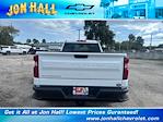 2026 Chevrolet Silverado 1500 Regular Cab 4x4 Pickup for sale #265325 - photo 11