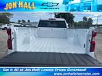 2026 Chevrolet Silverado 1500 Regular Cab 4x4 Pickup for sale #265325 - photo 12