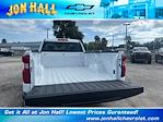 2026 Chevrolet Silverado 1500 Regular Cab 4x4 Pickup for sale #265325 - photo 13