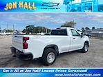 2026 Chevrolet Silverado 1500 Regular Cab 4x4 Pickup for sale #265325 - photo 2