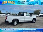 2026 Chevrolet Silverado 1500 Regular Cab 4x4 Pickup for sale #265325 - photo 14