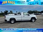 2026 Chevrolet Silverado 1500 Regular Cab 4x4 Pickup for sale #265325 - photo 15