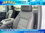 2026 Chevrolet Silverado 1500 Regular Cab 4x4 Pickup for sale #265325 - photo 20