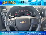 2026 Chevrolet Silverado 1500 Regular Cab 4x4 Pickup for sale #265325 - photo 22