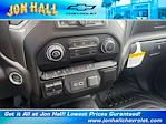 2026 Chevrolet Silverado 1500 Regular Cab 4x4 Pickup for sale #265325 - photo 25