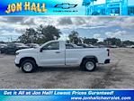 2026 Chevrolet Silverado 1500 Regular Cab 4x4 Pickup for sale #265325 - photo 5