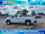 2026 Chevrolet Silverado 1500 Regular Cab 4x4 Pickup for sale #265325 - photo 6