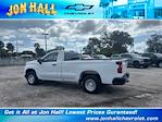 2026 Chevrolet Silverado 1500 Regular Cab 4x4 Pickup for sale #265325 - photo 7