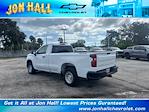2026 Chevrolet Silverado 1500 Regular Cab 4x4 Pickup for sale #265325 - photo 8