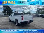 2026 Chevrolet Silverado 1500 Regular Cab 4x4 Pickup for sale #265325 - photo 9