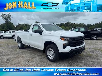 2026 Chevrolet Silverado 1500 Regular Cab 4x2 Pickup for sale #265329 - photo 1