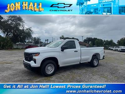2026 Chevrolet Silverado 1500 Regular Cab 4x2 Pickup for sale #265329 - photo 2