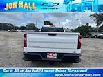 2026 Chevrolet Silverado 1500 Regular Cab 4x2 Pickup for sale #265329 - photo 10