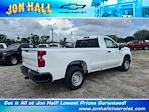2026 Chevrolet Silverado 1500 Regular Cab 4x2 Pickup for sale #265329 - photo 13