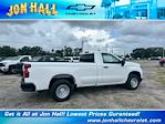 2026 Chevrolet Silverado 1500 Regular Cab 4x2 Pickup for sale #265329 - photo 14