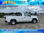 2026 Chevrolet Silverado 1500 Regular Cab 4x2 Pickup for sale #265329 - photo 15