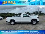 2026 Chevrolet Silverado 1500 Regular Cab 4x2 Pickup for sale #265329 - photo 16