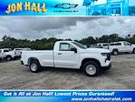 2026 Chevrolet Silverado 1500 Regular Cab 4x2 Pickup for sale #265329 - photo 17