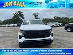 2026 Chevrolet Silverado 1500 Regular Cab 4x2 Pickup for sale #265329 - photo 18