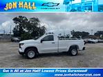 2026 Chevrolet Silverado 1500 Regular Cab 4x2 Pickup for sale #265329 - photo 3