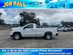 2026 Chevrolet Silverado 1500 Regular Cab 4x2 Pickup for sale #265329 - photo 4