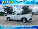 2026 Chevrolet Silverado 1500 Regular Cab 4x2 Pickup for sale #265329 - photo 5