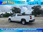 2026 Chevrolet Silverado 1500 Regular Cab 4x2 Pickup for sale #265329 - photo 6