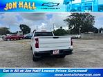 2026 Chevrolet Silverado 1500 Regular Cab 4x2 Pickup for sale #265329 - photo 9