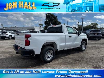 2026 Chevrolet Silverado 1500 Regular Cab RWD Pickup for sale #265330 - photo 2