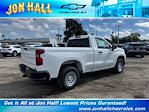 2026 Chevrolet Silverado 1500 Regular Cab RWD Pickup for sale #265330 - photo 2