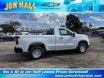 2026 Chevrolet Silverado 1500 Regular Cab RWD Pickup for sale #265330 - photo 13