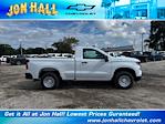 2026 Chevrolet Silverado 1500 Regular Cab RWD Pickup for sale #265330 - photo 14
