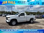 2026 Chevrolet Silverado 1500 Regular Cab RWD Pickup for sale #265330 - photo 4
