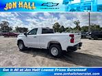 2026 Chevrolet Silverado 1500 Regular Cab RWD Pickup for sale #265330 - photo 7