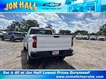 2026 Chevrolet Silverado 1500 Regular Cab RWD Pickup for sale #265330 - photo 9