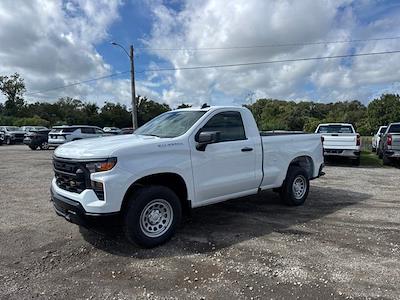 New 2026 Chevrolet Silverado 1500 - photo 1