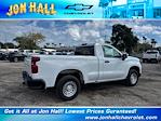 2026 Chevrolet Silverado 1500 Regular Cab RWD Pickup for sale #265332 - photo 2