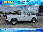 2026 Chevrolet Silverado 1500 Regular Cab RWD Pickup for sale #265332 - photo 13