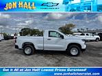 2026 Chevrolet Silverado 1500 Regular Cab RWD Pickup for sale #265332 - photo 14