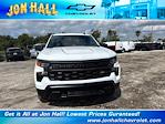 2026 Chevrolet Silverado 1500 Regular Cab RWD Pickup for sale #265332 - photo 16