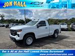 2026 Chevrolet Silverado 1500 Regular Cab RWD Pickup for sale #265332 - photo 3