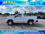 2026 Chevrolet Silverado 1500 Regular Cab RWD Pickup for sale #265332 - photo 5