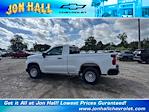2026 Chevrolet Silverado 1500 Regular Cab RWD Pickup for sale #265332 - photo 6