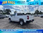2026 Chevrolet Silverado 1500 Regular Cab RWD Pickup for sale #265332 - photo 7