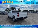 2026 Chevrolet Silverado 1500 Regular Cab RWD Pickup for sale #265332 - photo 8