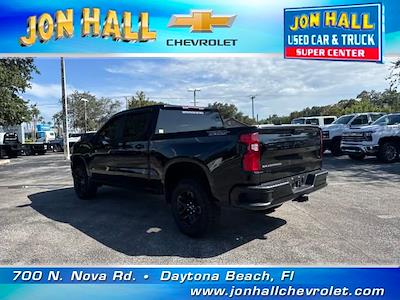 2023 Chevrolet Silverado 1500 Crew Cab 4x4 Pickup for sale #265334A - photo 2