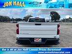 2026 Chevrolet Silverado 1500 Regular Cab 4x2 Pickup for sale #265336 - photo 11
