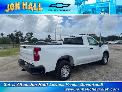 2026 Chevrolet Silverado 1500 Regular Cab 4x2 Pickup for sale #265339 - photo 2
